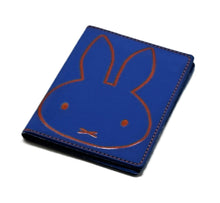 將圖片載入圖庫檢視器 668DBB  Miffy 證件套