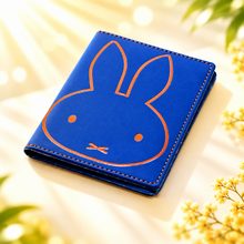 將圖片載入圖庫檢視器 668DBB  Miffy 證件套