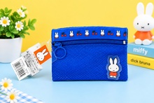將圖片載入圖庫檢視器 676DBBL  MIFFY  MESH CASE 網狀收納袋