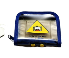 將圖片載入圖庫檢視器 681DBBL   MIFFY COIN CASE 零錢包