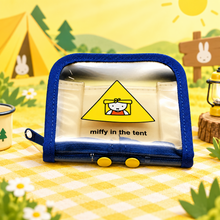 將圖片載入圖庫檢視器 681DBBL   MIFFY COIN CASE 零錢包