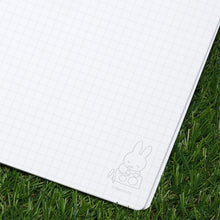 將圖片載入圖庫檢視器 EB315D  MIFFY  A5筆記本