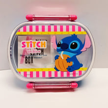 將圖片載入圖庫檢視器 8084-734/1  Stitch  360ml UNCH BOX  P3