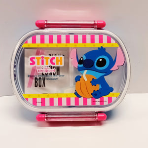 8084-734/1  Stitch  360ml UNCH BOX  P3