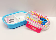 將圖片載入圖庫檢視器 8084-734/1  Stitch  360ml UNCH BOX  P3