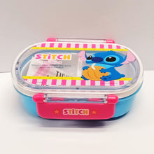 將圖片載入圖庫檢視器 8084-734/1  Stitch  360ml UNCH BOX  P3