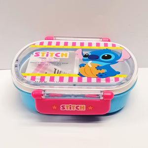 8084-734/1  Stitch  360ml UNCH BOX  P3