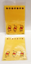 Load image into Gallery viewer, 8440-735  Winnie the Pooh  維尼熊  6枚入禮物包裝袋
