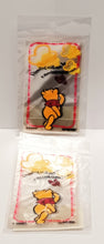將圖片載入圖庫檢視器 8443-106  Winnie the Pooh  維尼熊  6枚入PVC小透明袋