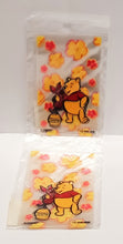將圖片載入圖庫檢視器 8443-114  Winnie the Pooh  維尼熊  6枚入PVC小透明袋