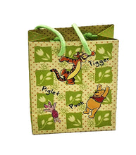 將圖片載入圖庫檢視器 8443-203   Winnie the Pooh 維尼熊 PAPER BAG