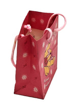 將圖片載入圖庫檢視器 8443-211   Winnie the Pooh 維尼熊 PAPER BAG