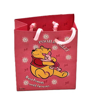將圖片載入圖庫檢視器 8443-211   Winnie the Pooh 維尼熊 PAPER BAG