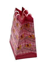 將圖片載入圖庫檢視器 8443-300 Winnie the Pooh 維尼熊 PAPER BAG
