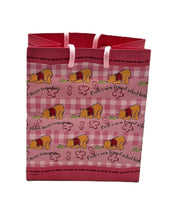 將圖片載入圖庫檢視器 8443-300 Winnie the Pooh 維尼熊 PAPER BAG