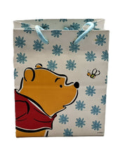 將圖片載入圖庫檢視器 8443-319 Winnie the Pooh 維尼熊 PAPER BAG