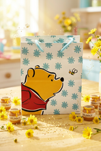 將圖片載入圖庫檢視器 8443-319 Winnie the Pooh 維尼熊 PAPER BAG
