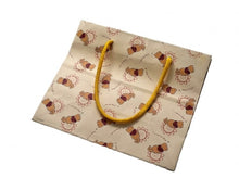 將圖片載入圖庫檢視器 8443-335  Winnie the Pooh 維尼熊 PAPER BAG
