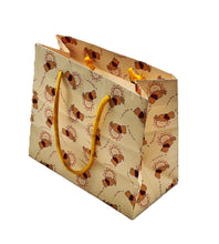 將圖片載入圖庫檢視器 8443-335  Winnie the Pooh 維尼熊 PAPER BAG
