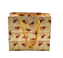 將圖片載入圖庫檢視器 8443-335  Winnie the Pooh 維尼熊 PAPER BAG