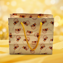 將圖片載入圖庫檢視器 8443-335  Winnie the Pooh 維尼熊 PAPER BAG