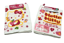 將圖片載入圖庫檢視器 8801-096/1   Hello Kitty   DUSTCLOTH 除塵布 P10