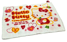 將圖片載入圖庫檢視器 8801-096/1   Hello Kitty   DUSTCLOTH 除塵布 P10