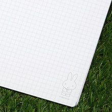 將圖片載入圖庫檢視器 EB315B  MIFFY  A5筆記本