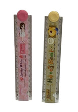 將圖片載入圖庫檢視器 911-14104-2  30CM  摺尺 P30/BOX