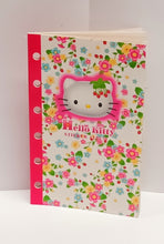 將圖片載入圖庫檢視器 9218101  Hello Kitty  貼紙本