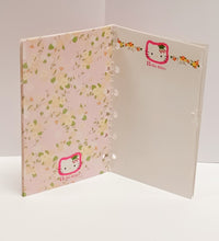 將圖片載入圖庫檢視器 9218101  Hello Kitty  貼紙本
