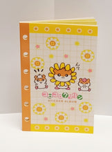 將圖片載入圖庫檢視器 9218103  Hamu Hamu Monster 貼紙本