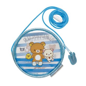 BV-33401  [800]PVC BAG RK 3P