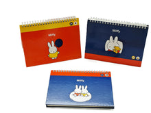 將圖片載入圖庫檢視器 CLN-074-03  MIFFY 週計劃本