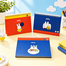 將圖片載入圖庫檢視器 CLN-074-03  MIFFY 週計劃本