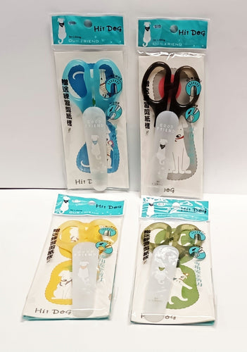 CPS-04 HD SCISSORS 4COL