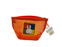 將圖片載入圖庫檢視器 DB-514OR   MIFFY POUCH 小袋