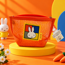 將圖片載入圖庫檢視器 DB-514OR   MIFFY POUCH 小袋