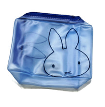 將圖片載入圖庫檢視器 DB-526BL  A7 CLEAR CASE 透明袋