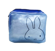 將圖片載入圖庫檢視器 DB-526BL  A7 CLEAR CASE 透明袋