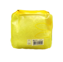 將圖片載入圖庫檢視器 DB-526YE  A7 CLEAR CASE 透明袋