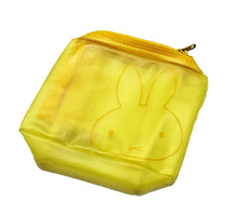 將圖片載入圖庫檢視器 DB-526YE  A7 CLEAR CASE 透明袋
