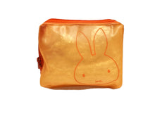 將圖片載入圖庫檢視器 DB-527OR Miffy B7 透明儲物袋