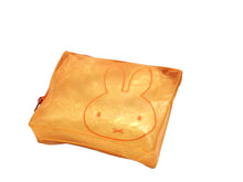 將圖片載入圖庫檢視器 DB-527OR Miffy B7 透明儲物袋