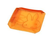 將圖片載入圖庫檢視器 DB-527OR Miffy B7 透明儲物袋