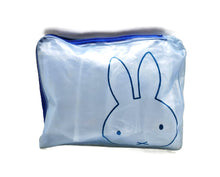 將圖片載入圖庫檢視器 DB-530BL  Miffy B5 透明儲物袋
