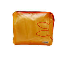 將圖片載入圖庫檢視器 DB-530OR Miffy B5 透明儲物袋 (副本)