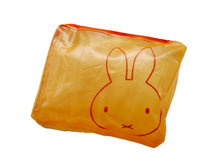 將圖片載入圖庫檢視器 DB-530OR Miffy B5 透明儲物袋 (副本)