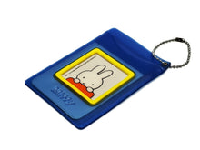 將圖片載入圖庫檢視器 DB-531BL   MIFFY 證件套 5P