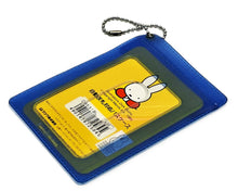 將圖片載入圖庫檢視器 DB-531BL   MIFFY 證件套 5P